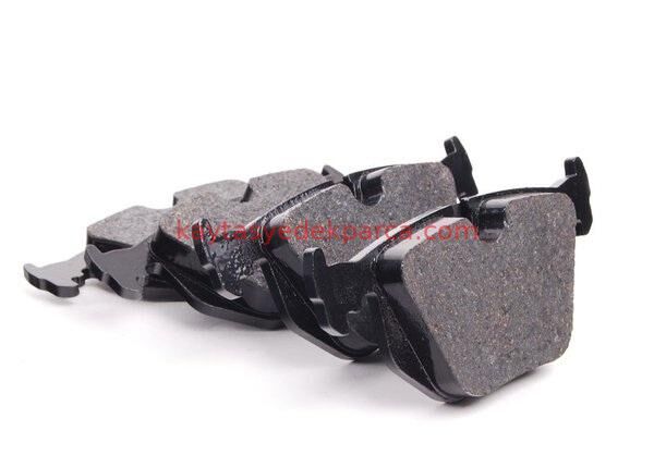 34216761250-6761250-MEY-FREN BALATASI ARKA X5/E38/E39/E46