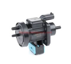 A0005450527-5450527-FEB-TURBO BASINÇ VENTİLİ, OM611,