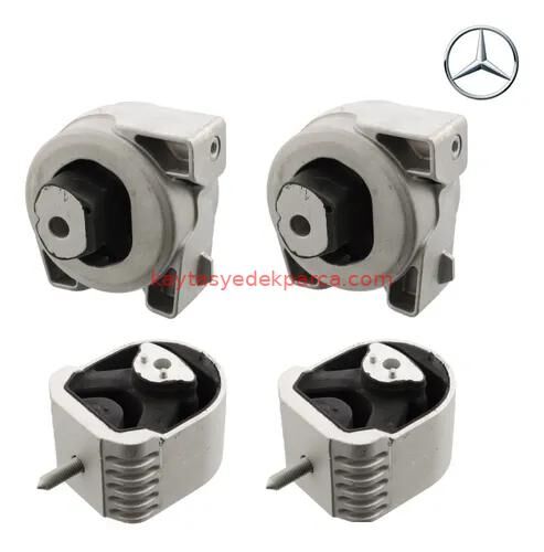 A1692400618-FEB-ŞANZIMAN TAKOZU, W169-245 SAĞ,