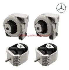 A1692400618-FEB-ŞANZIMAN TAKOZU, W169-245 SAĞ,