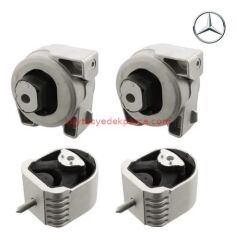 A1692400618-FEB-ŞANZIMAN TAKOZU, W169-245 SAĞ,