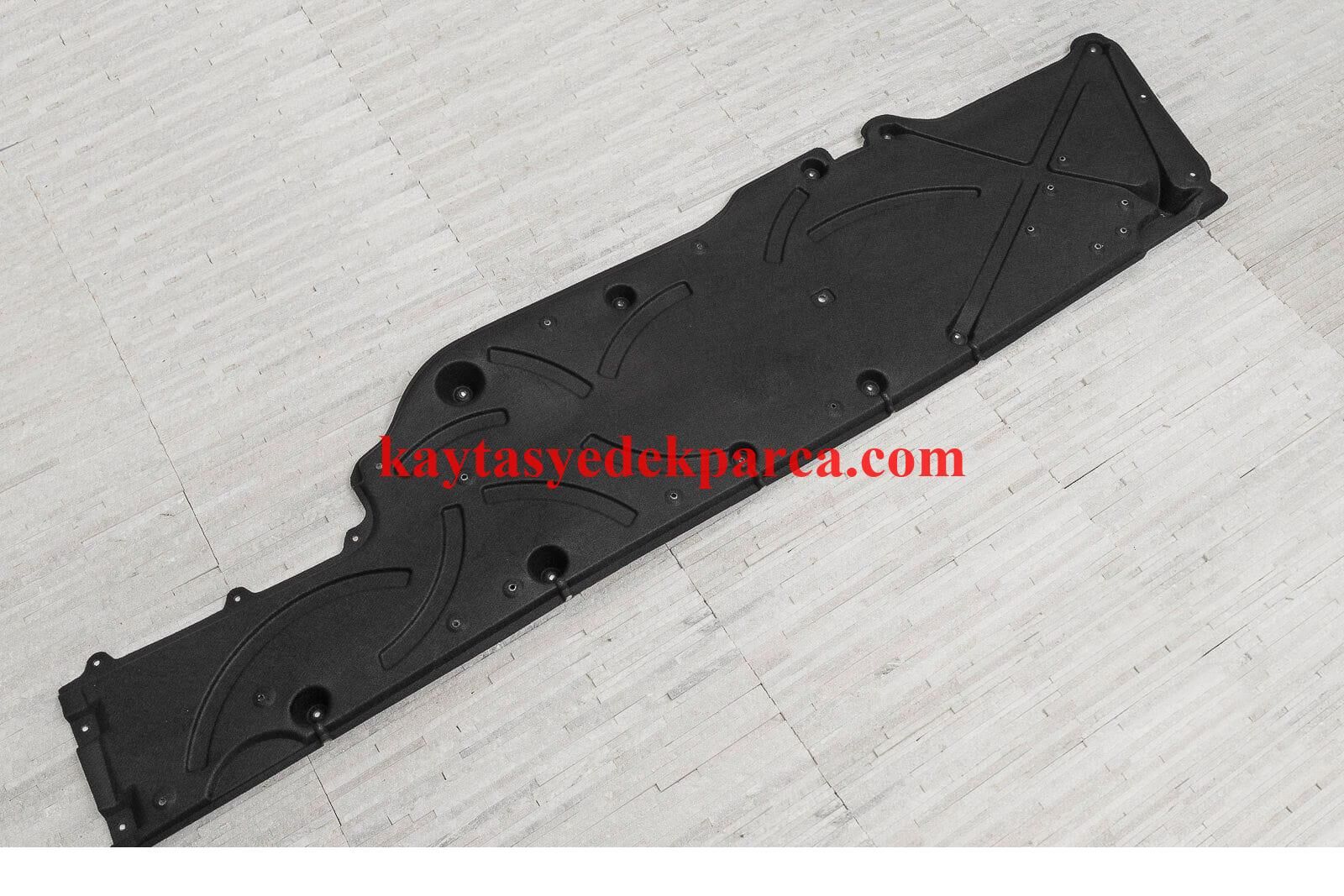 A2216100208-MER-TABAN MUHAFAZA, W221 SAĞ