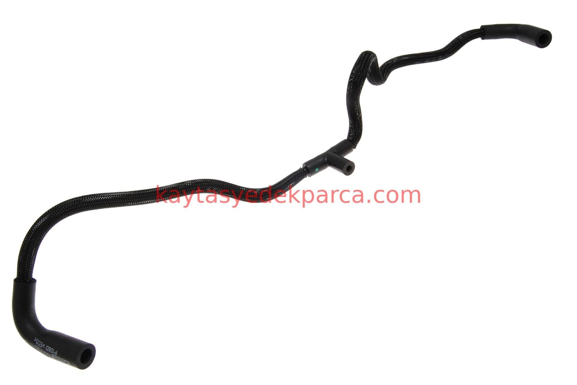 LR013531-LND-YAĞ SİKLON HORTUMU