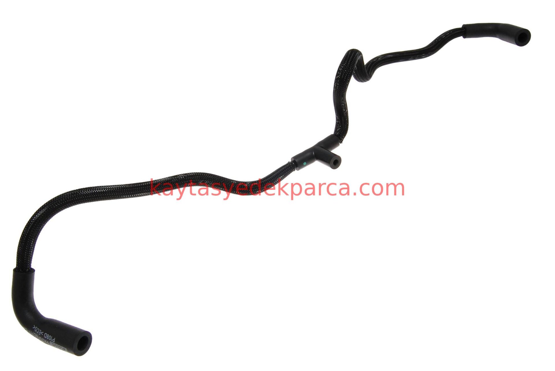 LR013531-LND-YAĞ SİKLON HORTUMU