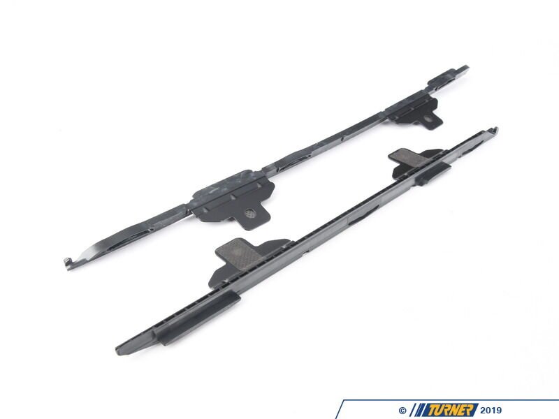 BMW-54102993888-SANRUF PERDE TAMİR TAKIMI X1