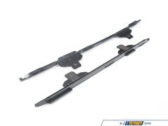 BMW-54102993888-SANRUF PERDE TAMİR TAKIMI X1