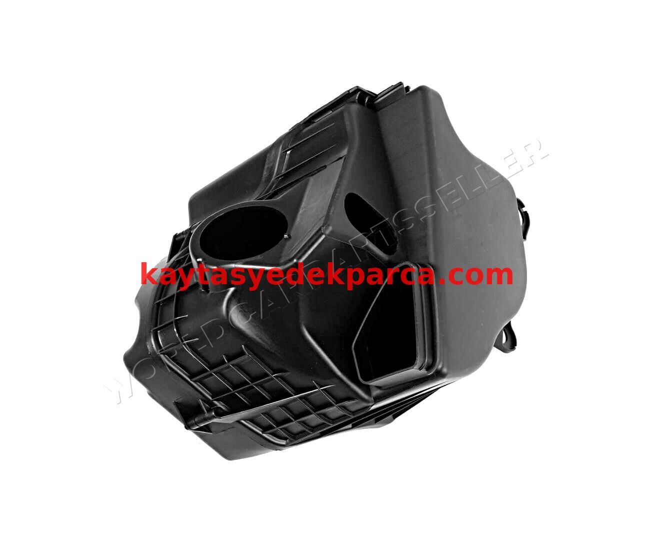 13717543163-7543163-BMW-HAVA FİLTRE KABI E90 N46