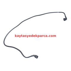 17128570061-8570061-OEM-HORTUM RADYATÖR İNCE F20/F30