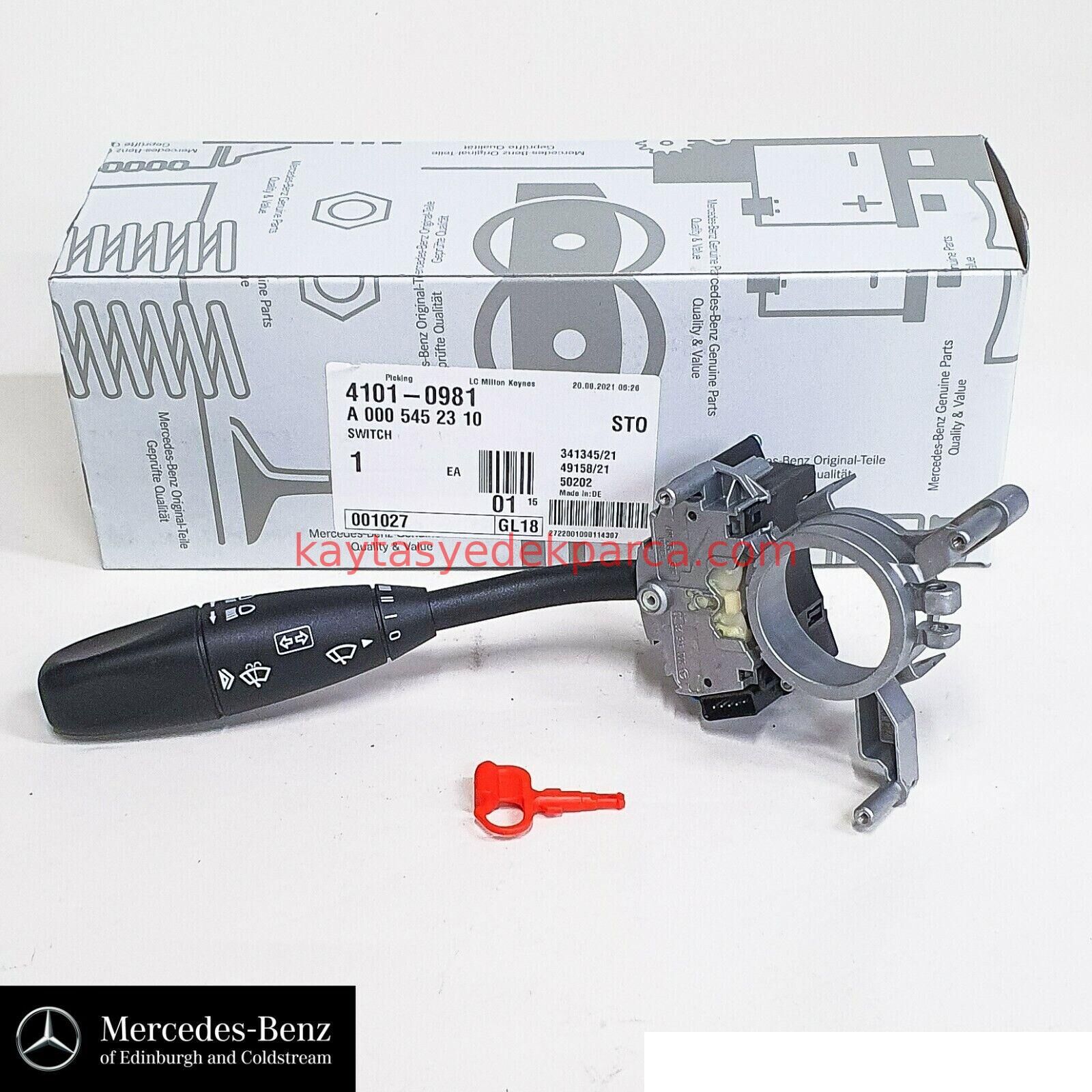 A0005452310-5452310-FEB-SİNYAL KOLU