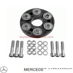 A1704100015T-FEB-ŞAFT KÖSELESİ W140-210-0004110000-1244110215