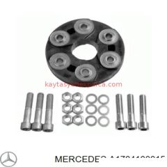 A1704100015T-FEB-ŞAFT KÖSELESİ W140-210-0004110000-1244110215