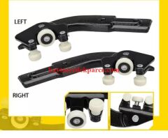 A6397601547-BSG-KAPI KIZAK SÜRGÜSÜ, W639 ORTA 6397601547