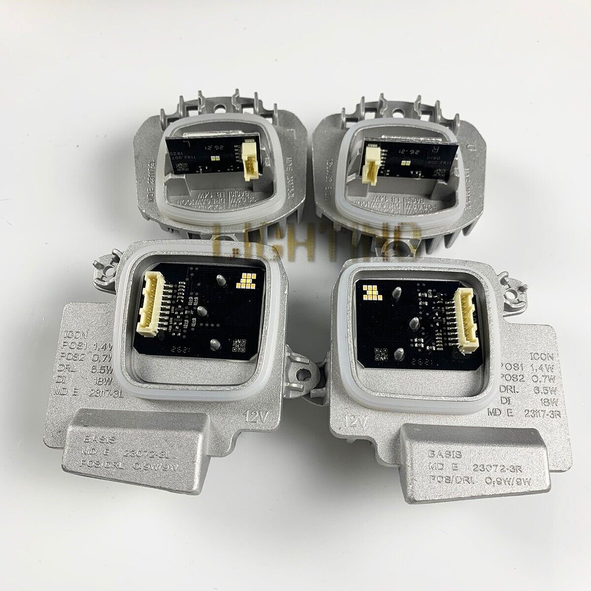 BMW-63119851047-LED MODÜLÜ G26