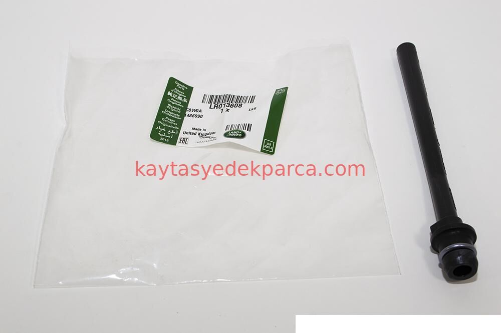 LR013608-LND-YAĞ HAVALANDIRMA BORUSU 3000d