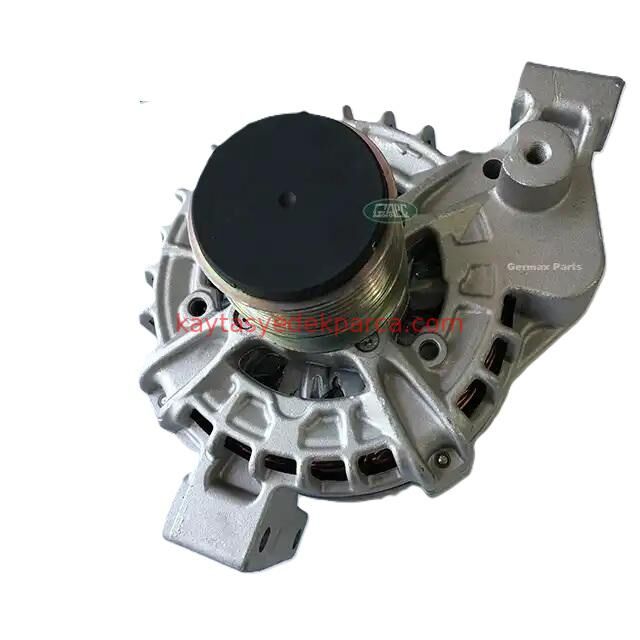 LR028121-ROC-ŞARJ DİNAMOSU 2.0 FRL.EVOQUE