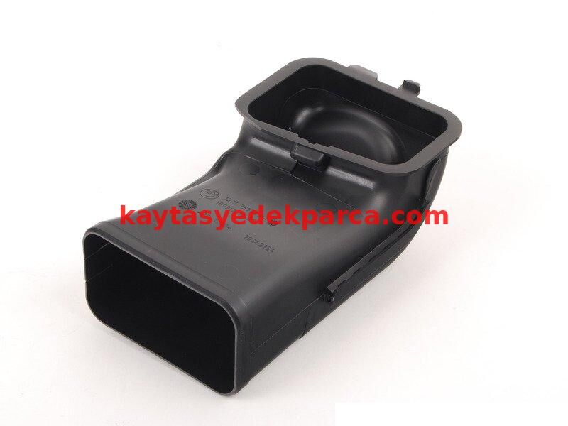 13717577471-7577471-BMW-HAVA FİLTRE BORUSU ÖN KISIM F10