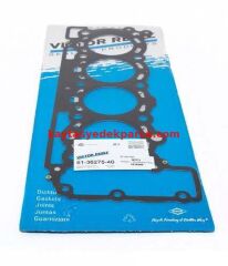 1418987-LND-SİLİNDİR KAPAK CONTASI 3.6 4 DELİK