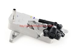 17218607237-8607237-BMW-YAĞ SOĞUTUCU ŞANZIMAN G30G11 B46B48