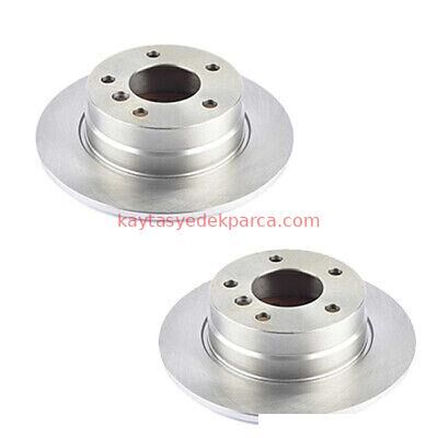 34216764647P-764647P-MEY-DİSK E87 ARKA