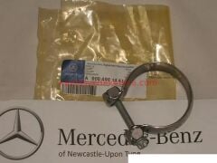 A0004901341-MER-EKSOZ KELEPÇESİ W639