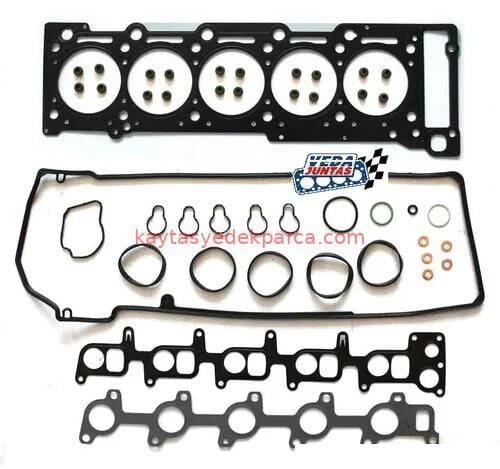 A6470160620-0160620-ELR-SİL KAPAK CONTASI, OM612 C/E/ML 270 CDI