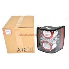 LR028513-ROC-STOP VOGUE/R 2013=>