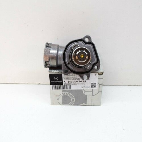 CRS-A6422002015-TERMOSTAT, OM642 87c W203-204-211 CDI