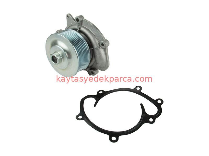 A6422001001-BSG-DEVİRDAİM, W164-221 8 KANALLI