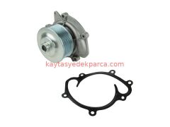 A6422001001-BSG-DEVİRDAİM, W164-221 8 KANALLI