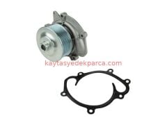 A6422001001-BSG-DEVİRDAİM, W164-221 8 KANALLI