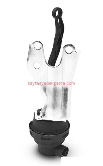 A6510160369-0160369-ELR-SİLİNDİR KAPAK SAPLAMA SET, OM651