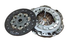LUK-A0262501001-DEB. SETİ 117/176/246 607 MOTOR RULMANLI