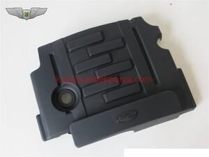 LR013662-LND-MOTOR ÜST PLASTİĞİ 2.7 SPORT
