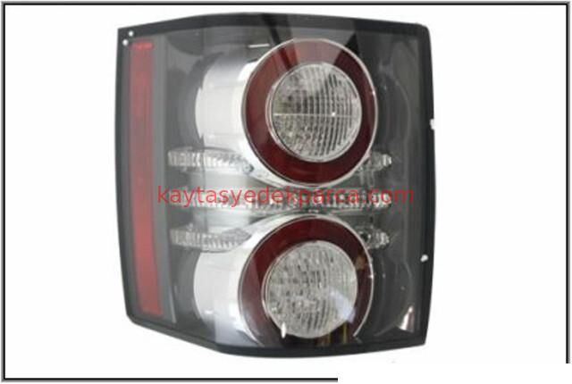 LR031755-ROC-STOP/R (ADAPTİV VAR İSE) 2010=>