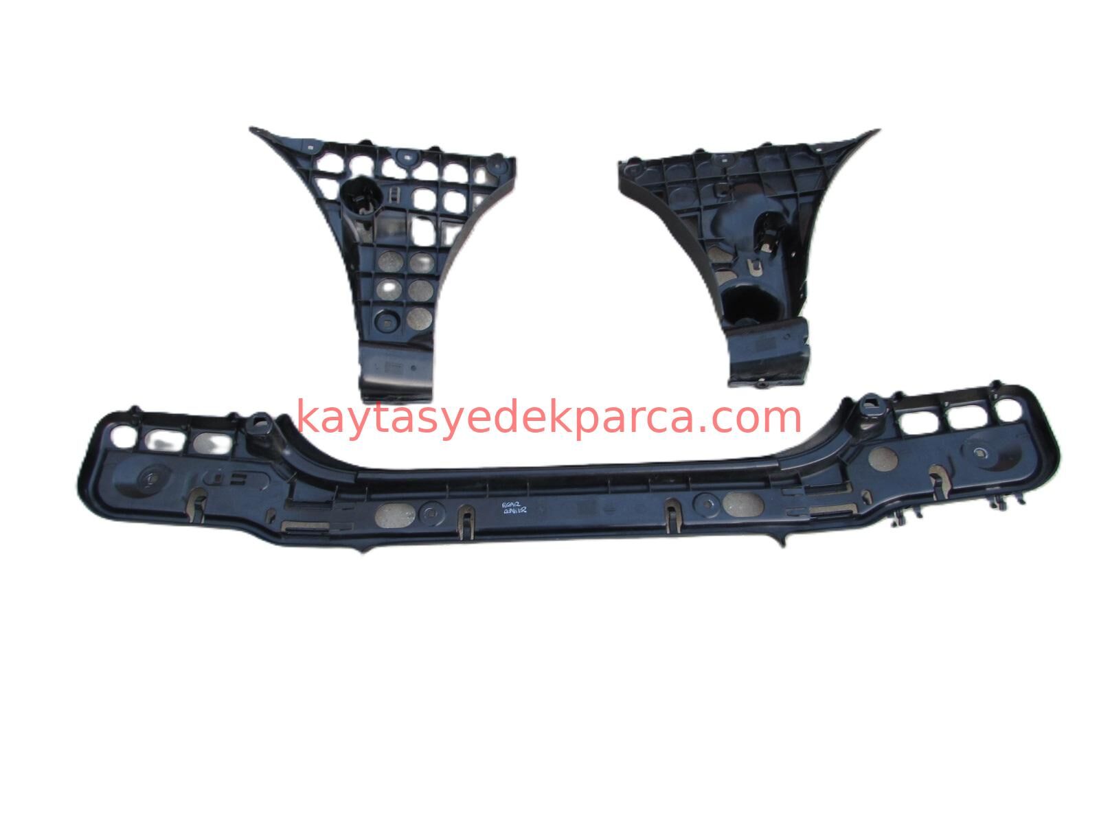 51127056343-7056343-BMW-TAMPON İÇİ ARKA E60 BAKALİTİ