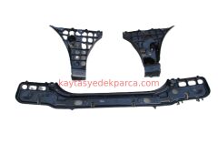 51127056343-7056343-BMW-TAMPON İÇİ ARKA E60 BAKALİTİ