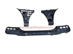 51127056343-7056343-BMW-TAMPON İÇİ ARKA E60 BAKALİTİ