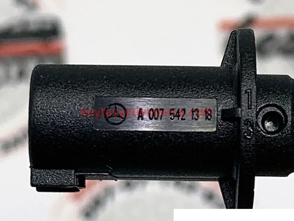 A0075421318-MER-SICAKLIK SENSÖRÜ 210 DIŞ ISI MÜŞÜRÜ