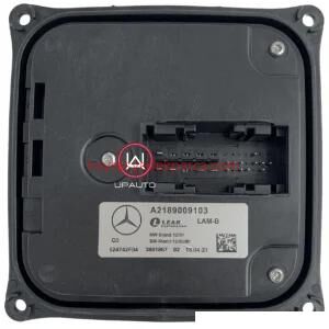 A2189009103-9009103-MML-LED SİNYAL LAMBASI GERİLİM DÖNÜŞTÜRÜCÜSÜ, R/L