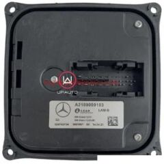 A2189009103-9009103-MML-LED SİNYAL LAMBASI GERİLİM DÖNÜŞTÜRÜCÜSÜ, R/L