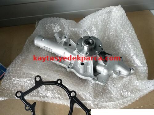 A6462001001-BSG-DEVİRDAİM, OM646 W639-906 SIP- VT CDI