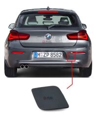 BMW-51127371751-ÇEKİ DEMİR KAPAĞI ARKA F20 LCİ