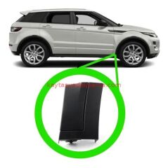 LR038536-ROC-ÇAMURLUK BAKALİTİ/R EVOQE