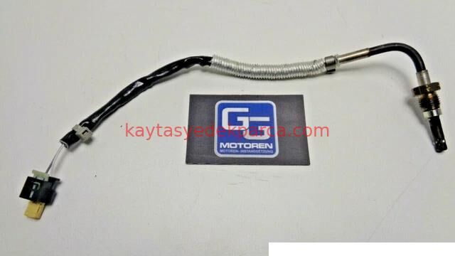 0009056704-9056704-BOE-EKSOZ SICAKLIK SENSÖRÜ TURBOŞARZ ONCESI