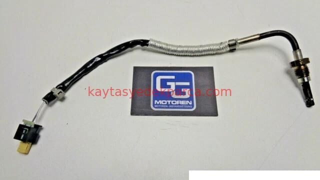 0009056704-9056704-BOE-EKSOZ SICAKLIK SENSÖRÜ TURBOŞARZ ONCESI