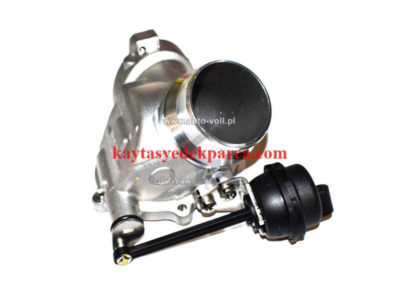 11657808169-7808169-BMW-TUBO BOĞAZ BORUSU F10/E70