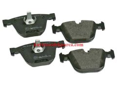 34216768471-6768471-FER-FREN BALATASI ARKA E60/E63 540/545 X5/E70