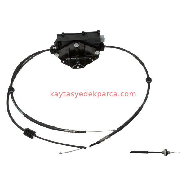 34436850289-6850289-OEM-EL FREN MEKANİZ.DİŞLİSİ