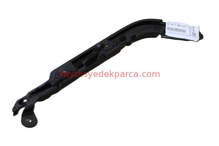 51127058517-7058517-BMW-TAMPON BRAKETİ E87/L ARKA