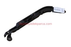 51127058517-7058517-BMW-TAMPON BRAKETİ E87/L ARKA